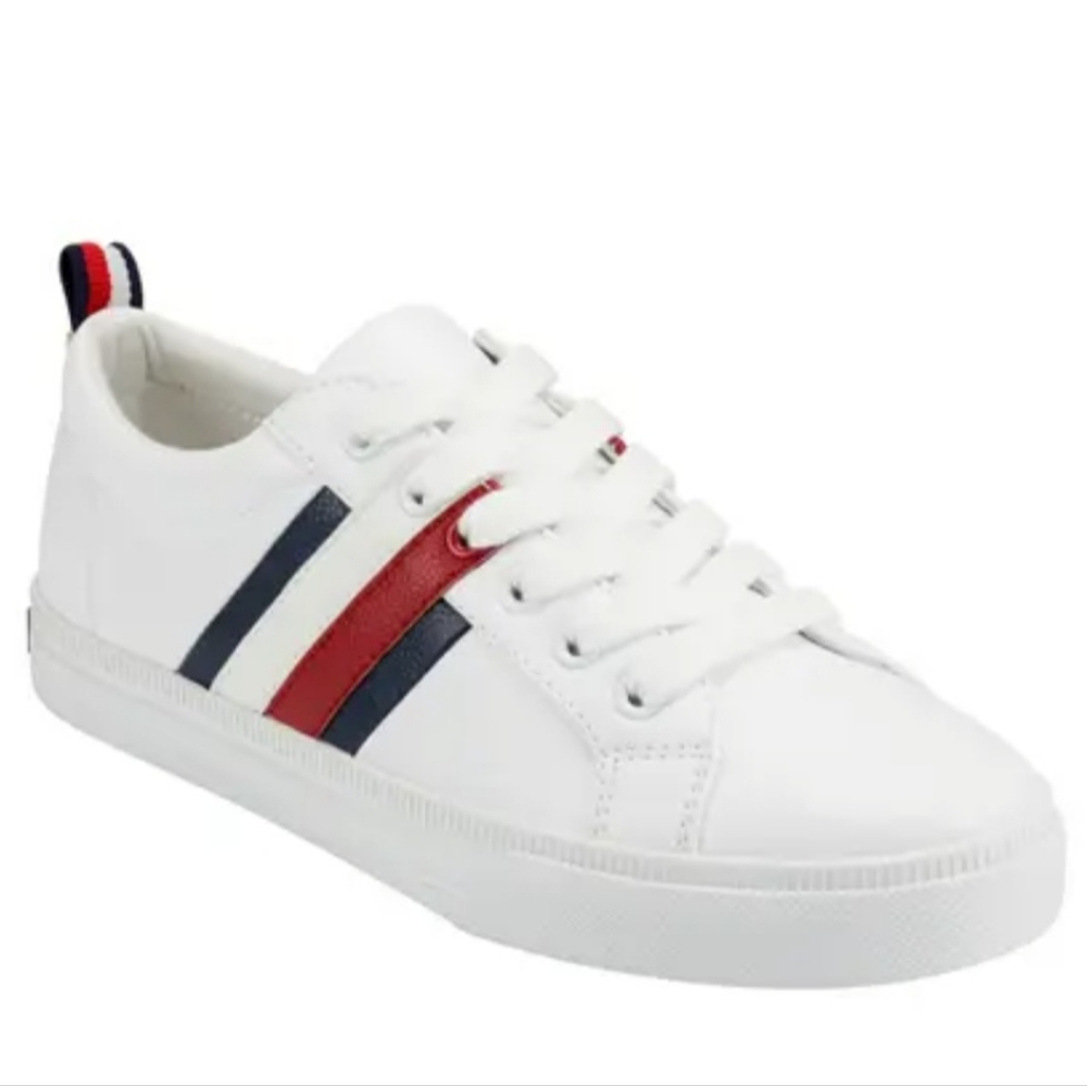 Tommy Hilfiger tennis shoes